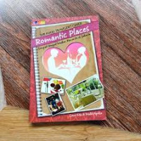 Image of The Food Traveler's Guide Romantic Places