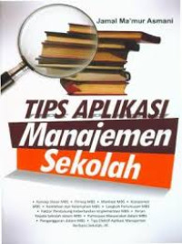 Image of Tips Aplikasi Manajemen Sekolah