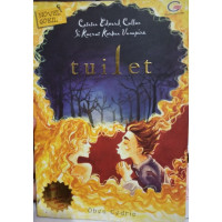 Image of tuilet
