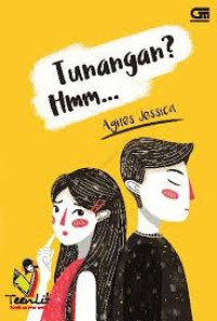 Image of Tunangan? Hmm...
