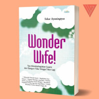 Image of Wonder Wife