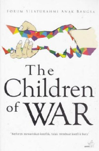 Image of The Children of War