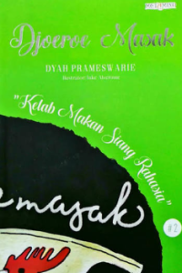 Image of Djoeroe Masak: Kelab Makan Siang Rahasia