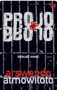 Image of Projo dan Brojo