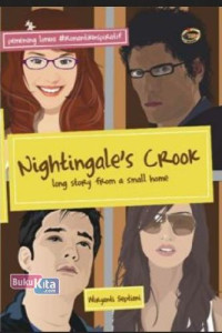 Image of Nightingale's Crook