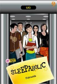 Image of SLEEPHOLIC