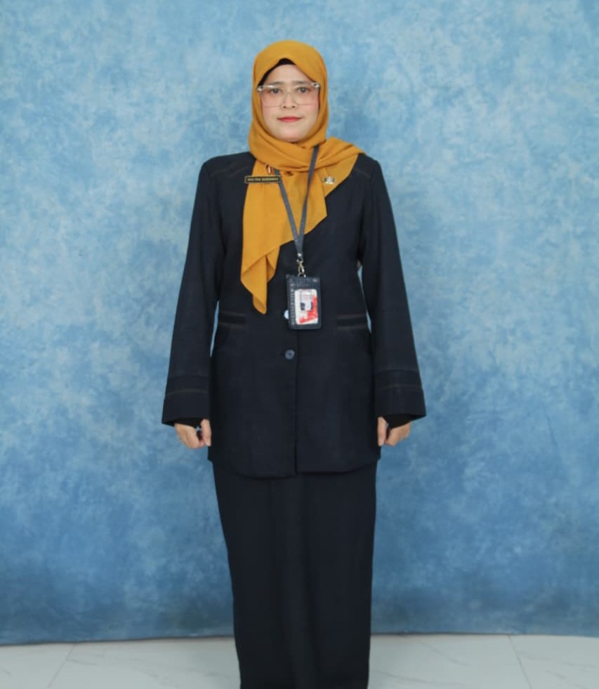 Mai Ria Suzanna